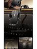360° Car Phone Holder with Suction Cup and Vacuum Support