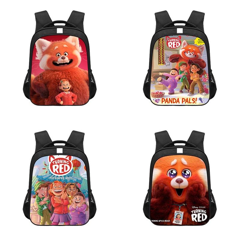 Metamorphoses Of Youth Printed Backpack Ideal For School Business And Travel