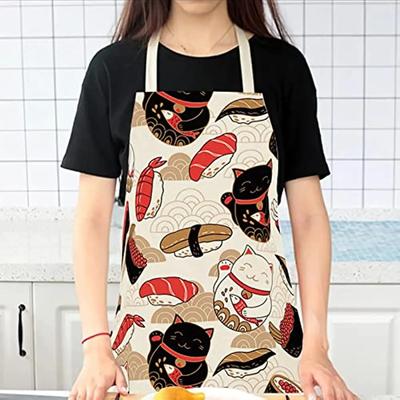 Utensilios para el horno – Delantales y guantes de cocina