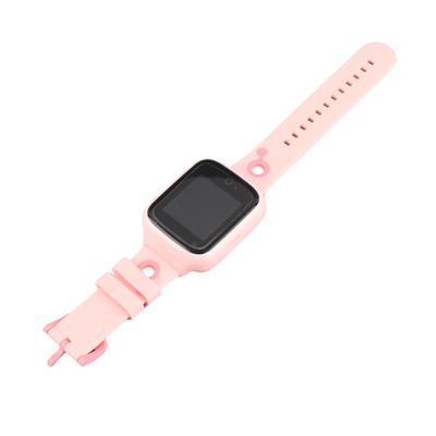 4G Kids Smart Watch Global Positioning System SOS IP67 Video Phone Call Trace Smartwatch for Android