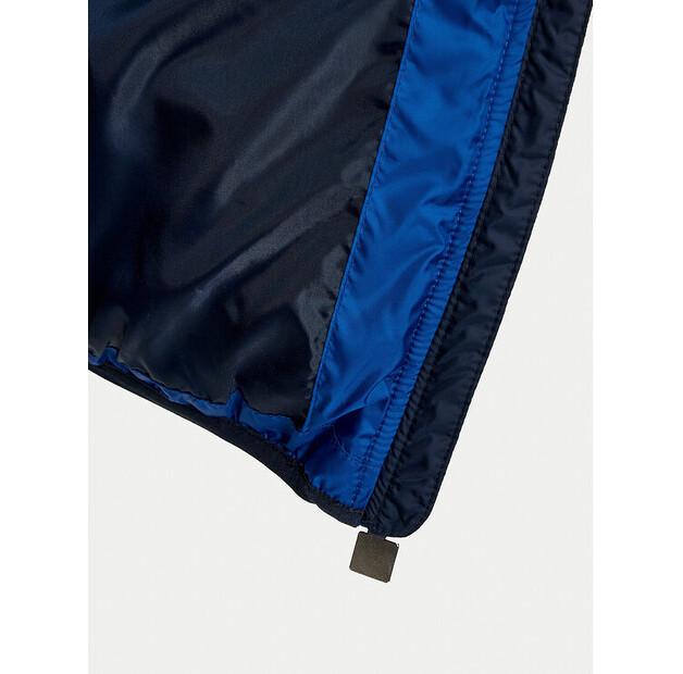 Пуховик Ellesse Caloroso SHR17526 синий Regular Fit