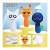 Splanky Plush 20CM Doll Horror Game Plushies Soft Animal Pillow Figure (A38)