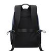 New Gradient Color Backpack for Men, Laptop Backpack, High School and College Students