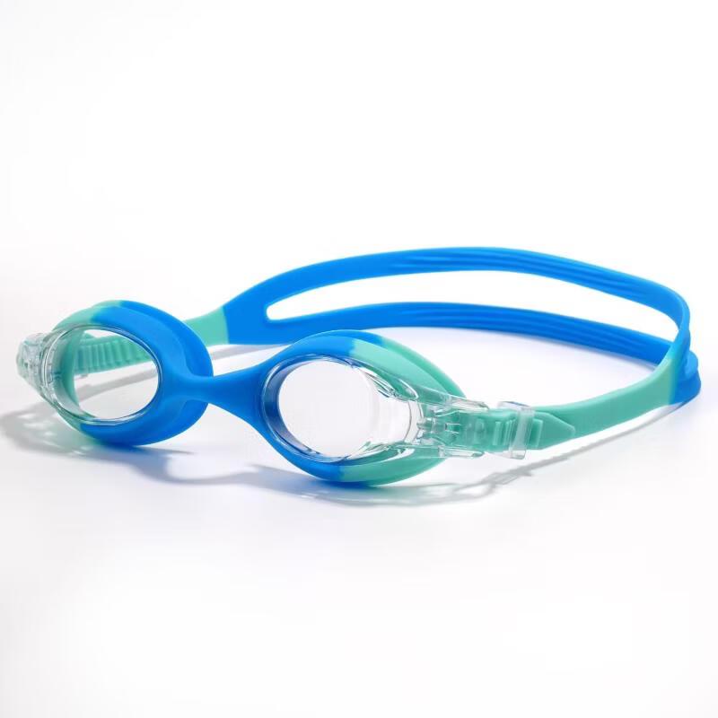 MDNG Kids Anti-Fog HD Silicone Swim Goggles