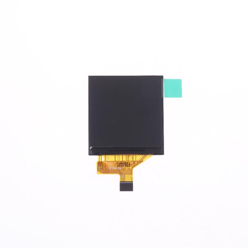 1 Stück 1,54 Zoll TFT LCD-Bildschirm ST7789 Kleiner Bildschirm 240x240 Display Quadratischer LCD-Bildschirm SPI Farb-Bildschirm