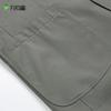 Blazer Casual de Negócios 100% Algodão Masculino Shanshan