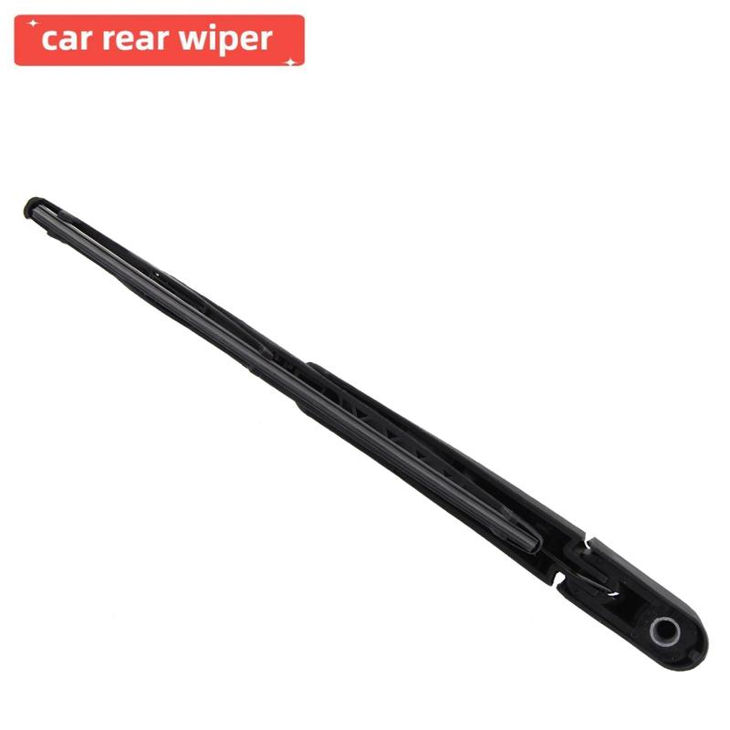 Car Rear Wiper Blade Blades Back Window Wipers Arm For Chevrolet Aveo Hatchback (2011 Onwards) 265mm Auto Windscreen Blade