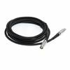 HangTon Microphone Preamp Extension Type for Sound Level Meter 1B Female to 1B 10m B&K Cable, 3639, 2270, 2260, 2250, Analyzer, 10-pin 10-pin Male,