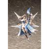 Kotobukiya Arcadia Elmeda Non-Scale Plastic Model Approximately 185mm Height