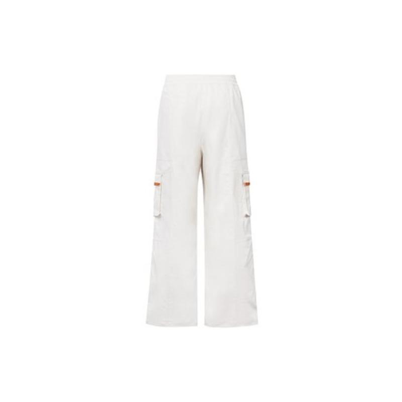 Nike Casual Pants Women's White FJ7729-030