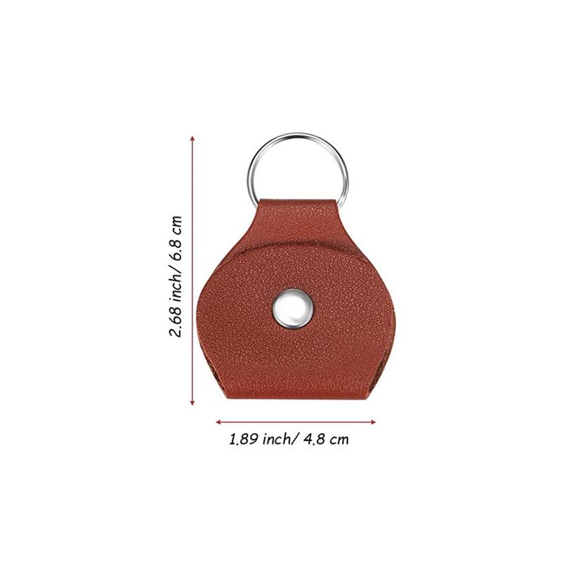 Black Pocket Hug & Decision Coin Gift