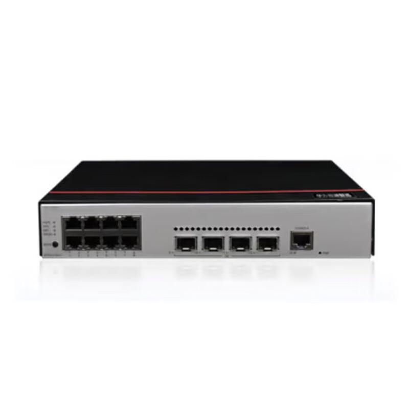 

Huawei Smart Selection Gigabit Enterprise Managed Ethernet Switch