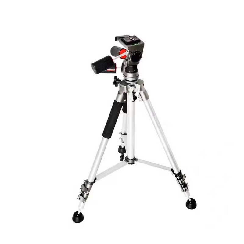 Jinghulian WT6307 Versatile Photography Tripod
