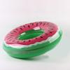 Adults Inflatable Pool Floats Strong Buoyancy Cute Watermelon Swimming Ring Eco-friendly PVC Floating