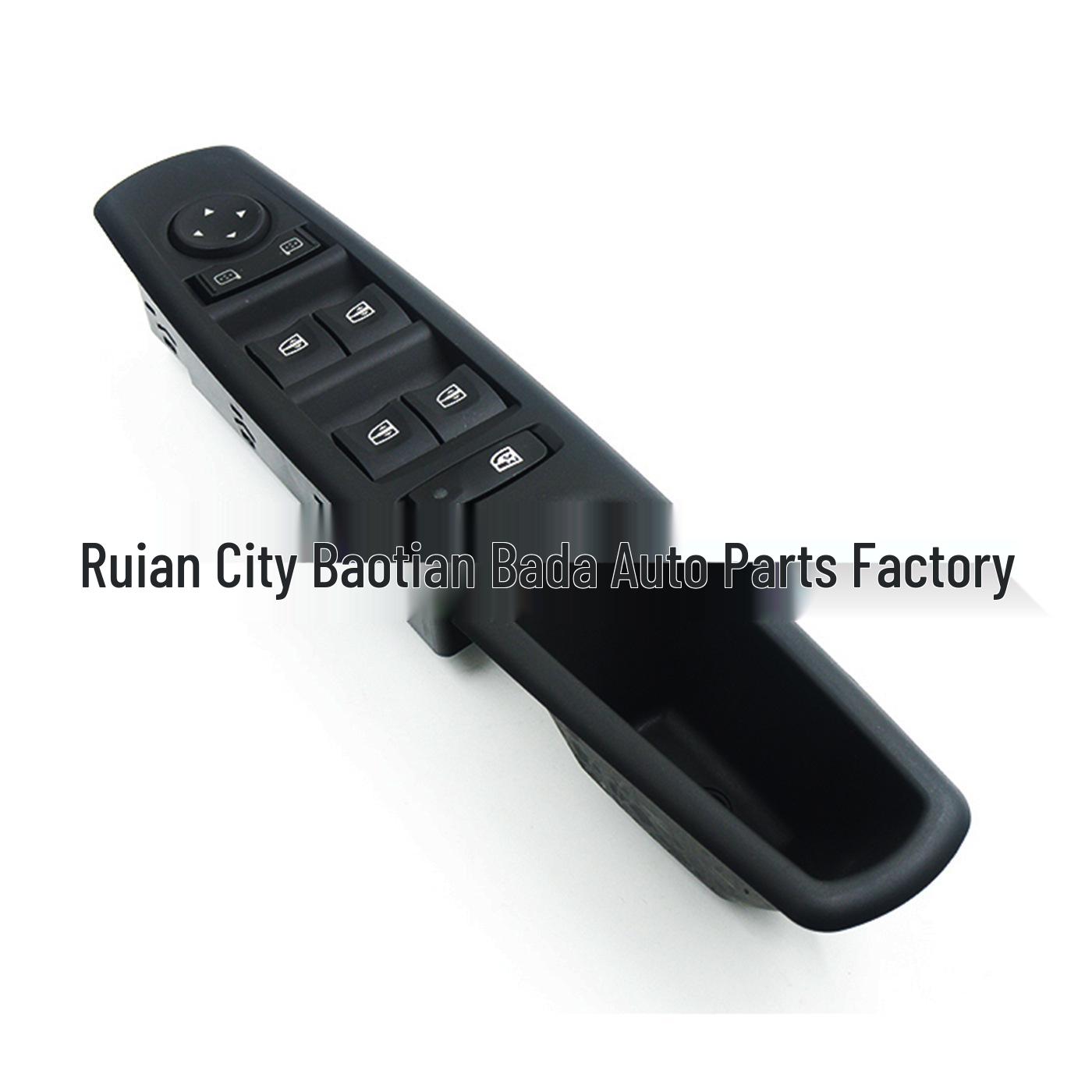 809610016R Electric Window Switch for Renault Standard