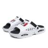 Fashion 2024 Designer New Men's Beach Summer Casual Flip-flops Outdoor Non-slip Platform Sandals Fashion Walking Men's Shoes