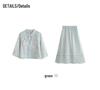2026 Summer Women's Hanfu Dress: Modern Chinese Style Qipao Skirt