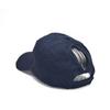 Made Pure Cap Cotton Material Holes Baseball Cap Outdoor Sports Cap