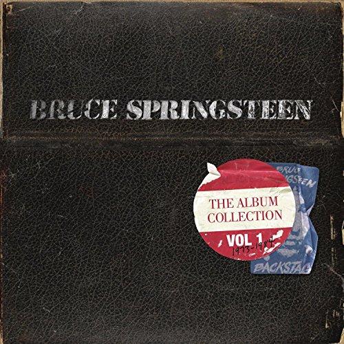 

The Albums Collection Vol. 1 (1973-1984)