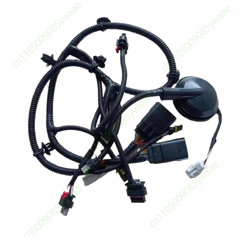 1897320-00-B For Tesla Model 3 Highland Gate Frame Harness Gantry Cable Harness 189732000b Car Replacement Wiring Harness Parts