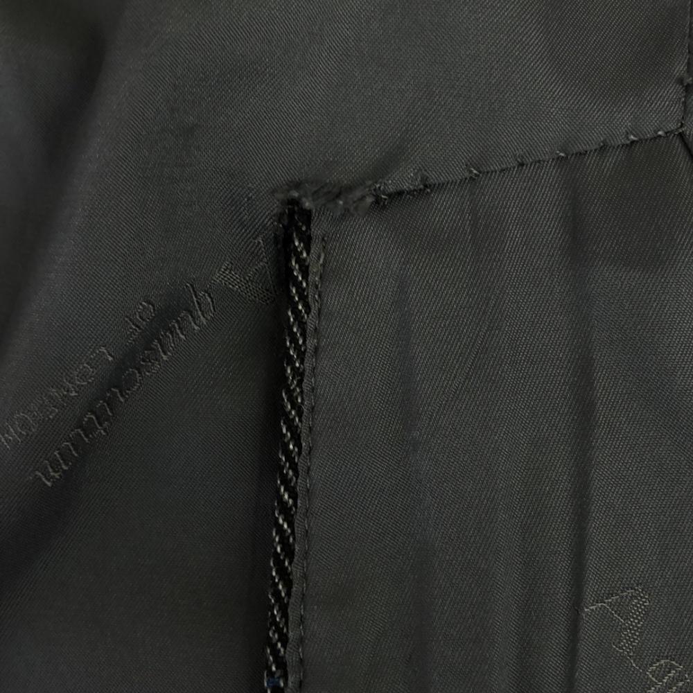 Aquascutum Wyprodukowano w Japonii 100% wełna, stara marynarka szyta na miarę Side Benz Męska Używana