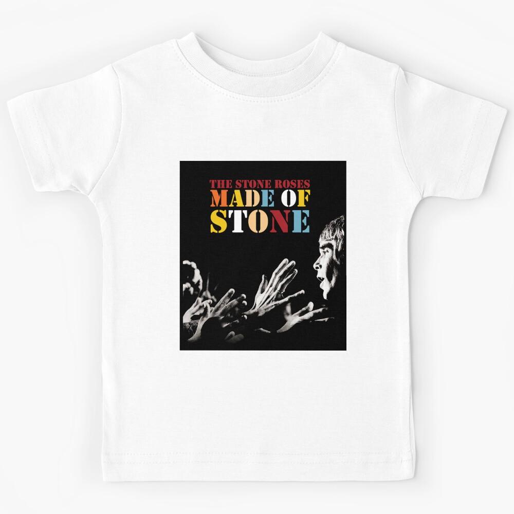 Best Seller Of English Rock Kids T-Shirt 170