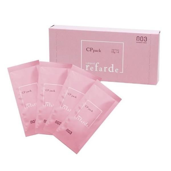 Номер Три Рефарде CP упаковка 12гx4 12gx4