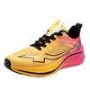 Summer mesh breathable men's shoes 2025 new popcorn ultra-light shock-absorbing running sports shoes men's comfortable trendy shoes