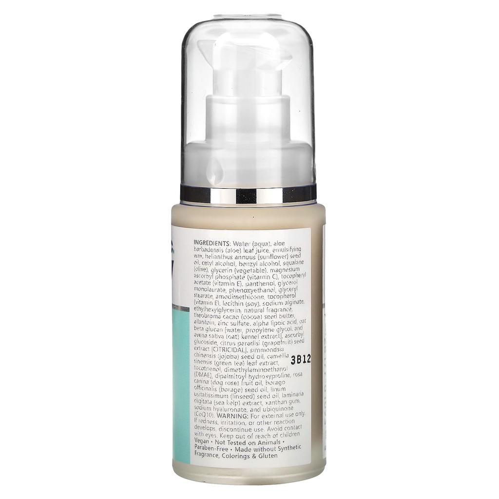 Advanced Skin Care, Skin Serum, 30Ml(1Fl Oz)
