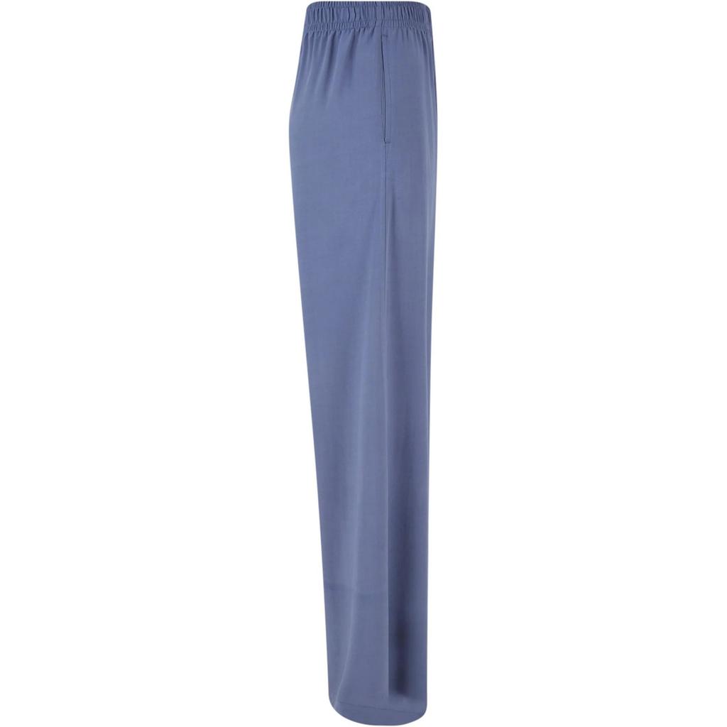 Urban Classics Womens/Ladies Viscose Wide Leg Loose Trousers