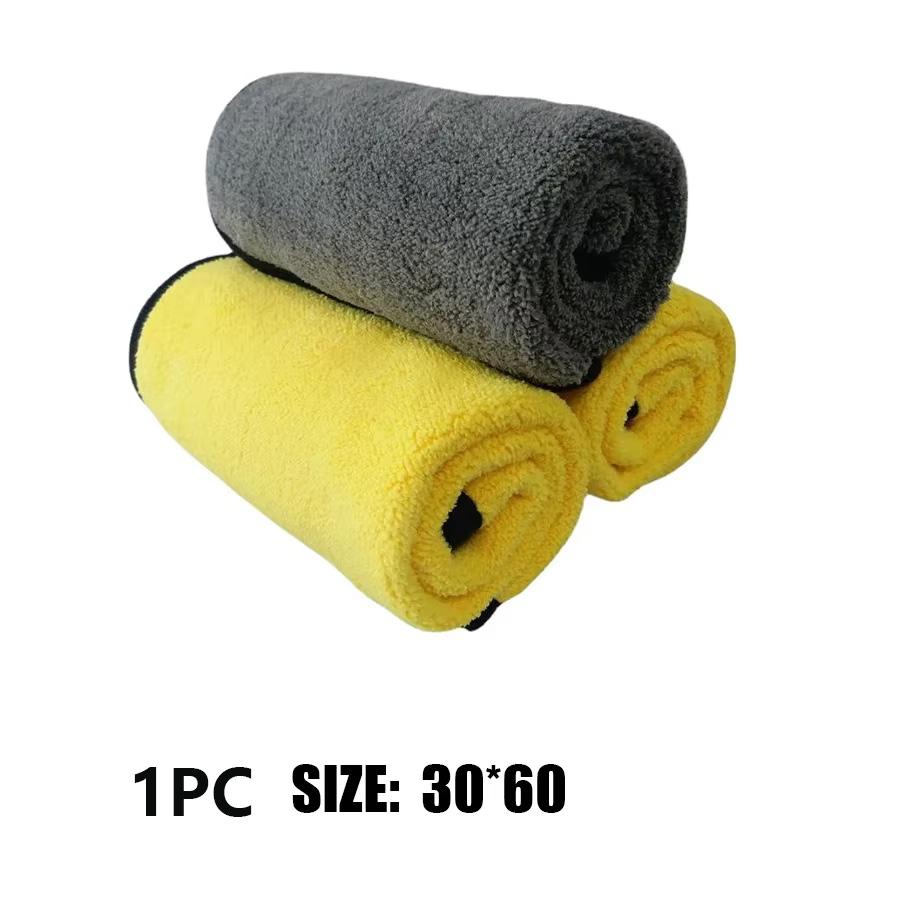 Pet absorbent towel, dog bath towel, strong quick drying large thick bath towel, cat specific bath towel