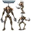 Mcfarlane Warhammer 4k Space Undead Interstellar Corpse Warrior Action Figure Model Highly Detailed Pvc Material