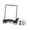 Motorcycle Side Bracket Luggage Rack Saddle for Motorbike