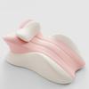 Orthopedic Sleep Pillow On the Stomach