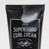Freegrid Daily Super Hard Curl Cream 110 Ml (Styling & Hair Care)