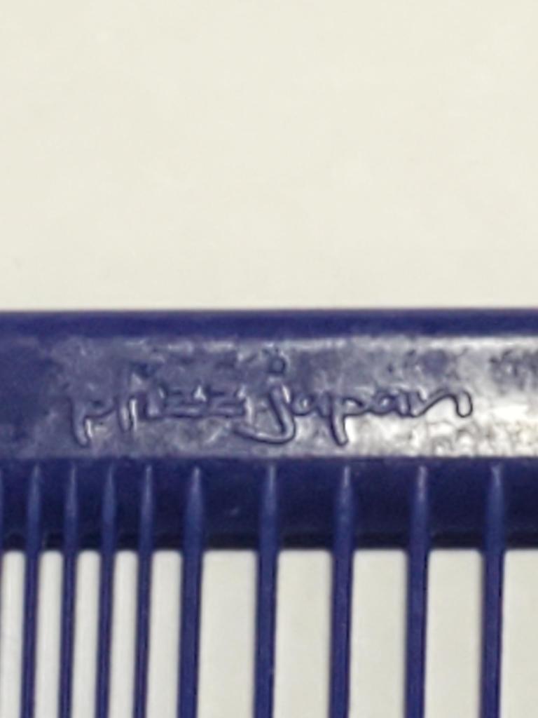 Faiz Japan Faiz Kam Blå (Lång storlek) PJPC-060