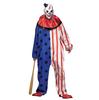 Evil Clown Cosplay [Fun World]