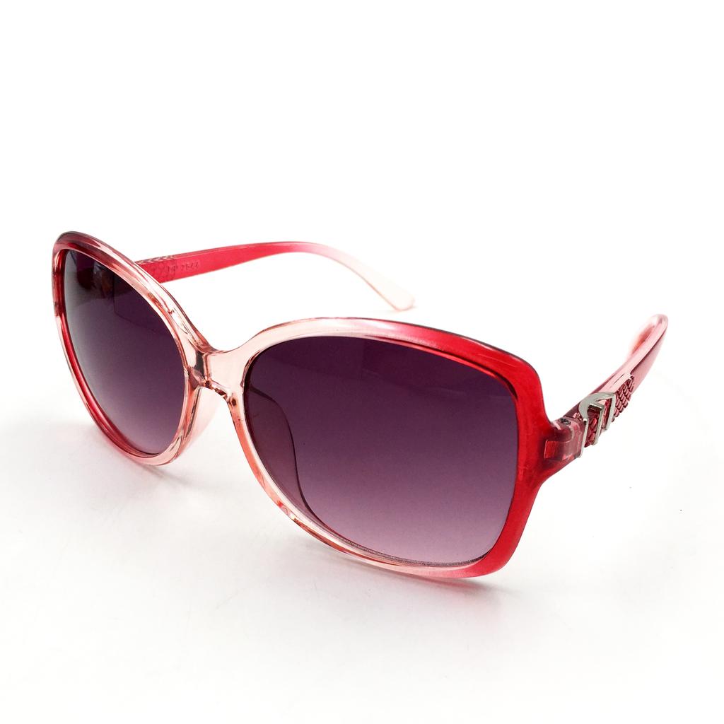 Fashion Sunglasses For Women Vintage Retro Oversized Butterfly Sun Glasses Oval Cute Ladies Woman Eyewear