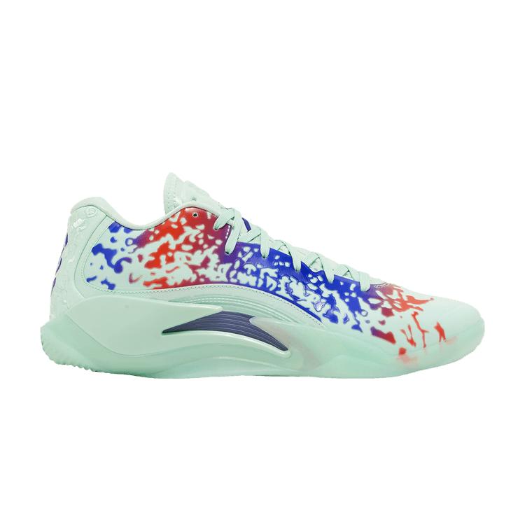 Air Jordan Zion 3 'Boue, Sueur et Larmes' 43 white