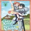 The Lady Knight and the BeastEared Child Vol. 1 by Taboengine... 9798891602922