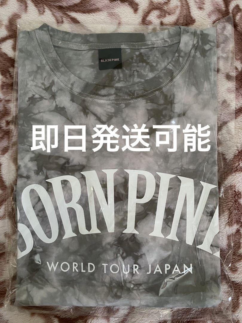 

[USED] BLACKPINK BORNPINK short