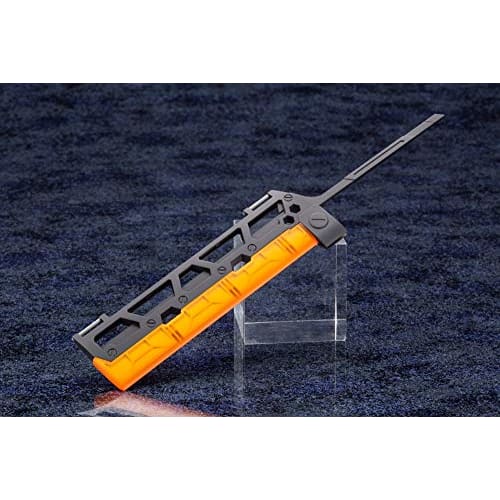 Kotobukiya Hexa Gear Bulkarm Lumberjack 1/24 Scale Plastic Model, Approximately 170mm Tall