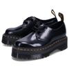 Platform Shoes HOLLY PLATFORM SHOES Thick Sole 25234001 BLACK cm [Dr. Martens] Women's 23.5-24.0 [Used]