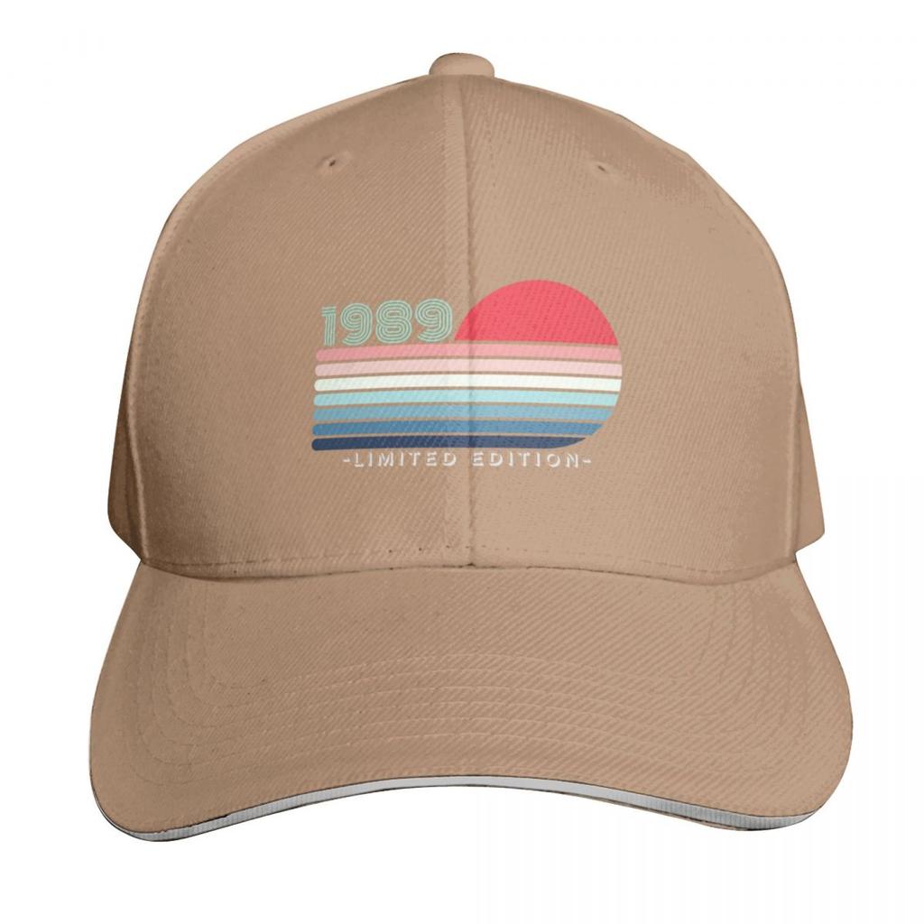 Limited Edition  Born In   Birthday  Legend Since  Baseball Cap Hood tactical cap Luxury Women Unisexs