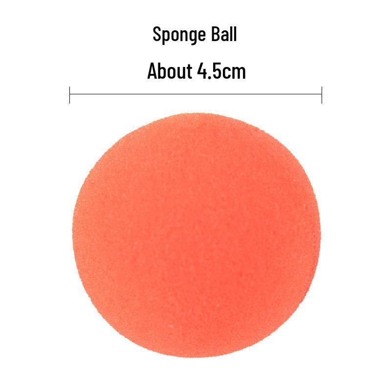 

Набор Волшебных Губок-Шариков - Кроличье Яйцо и Маленькие Братья Реквизит для Розыгрышей