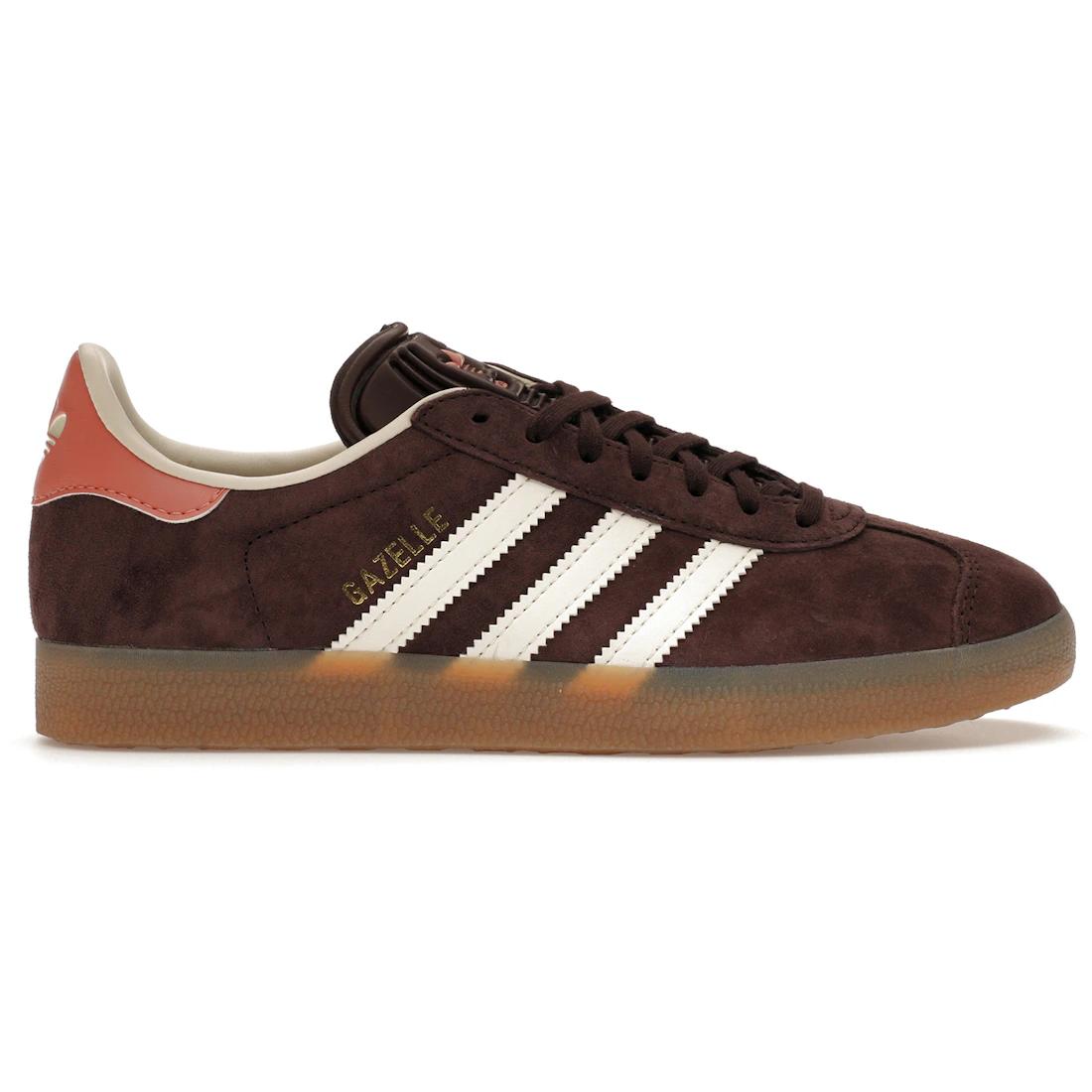

Кроссовки adidas Gazelle Shadow Brown (Женский)(IF3233) 36