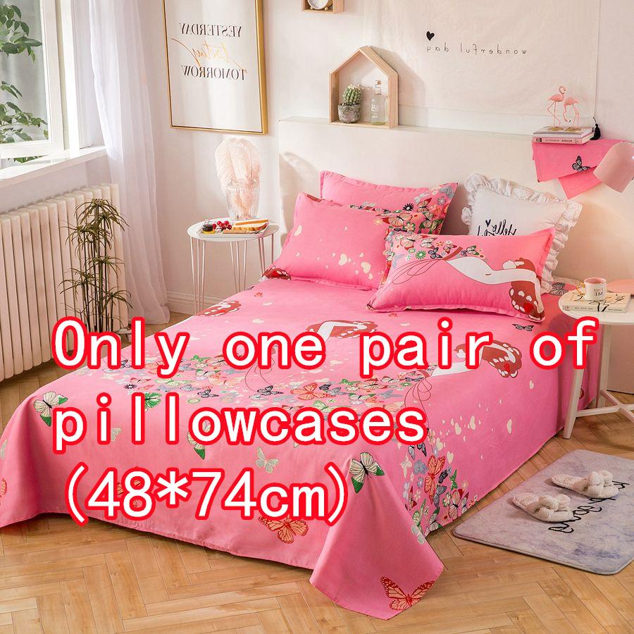 Hautfreundliche, gebürstete Laken, verdicktes Doppelbett, Einzelbett, Laken mit mehreren Spezifikationen für alle Jahreszeiten