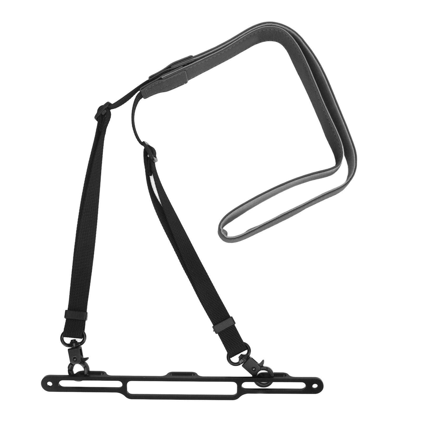 

GS564 Шнурок для пульта управления M30 Шнурок RC Шейный ремешок Мягкий шейный ремешок из ПУ кожи для DJI RC