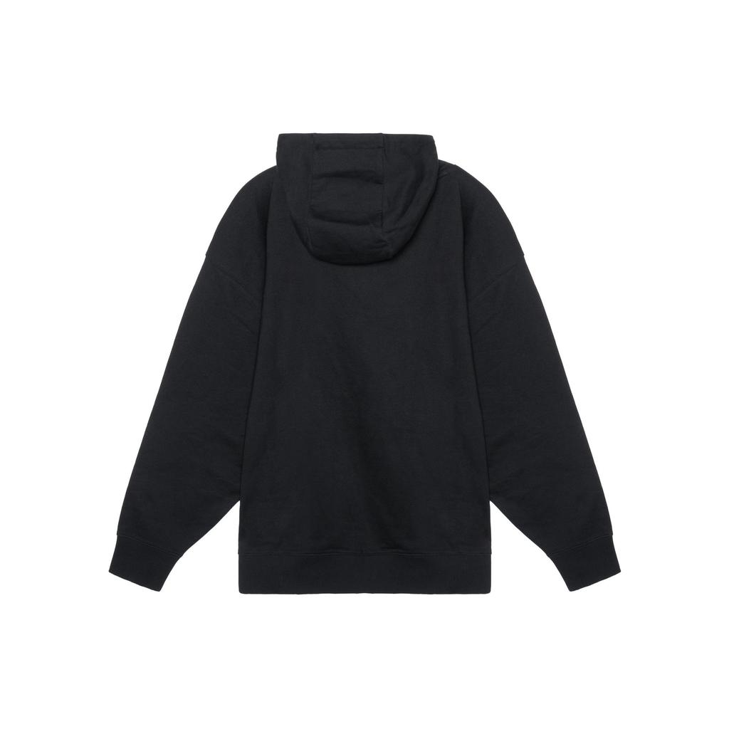 Hugo Boss Chest Logo-print Detail Hoodie 50472985-001