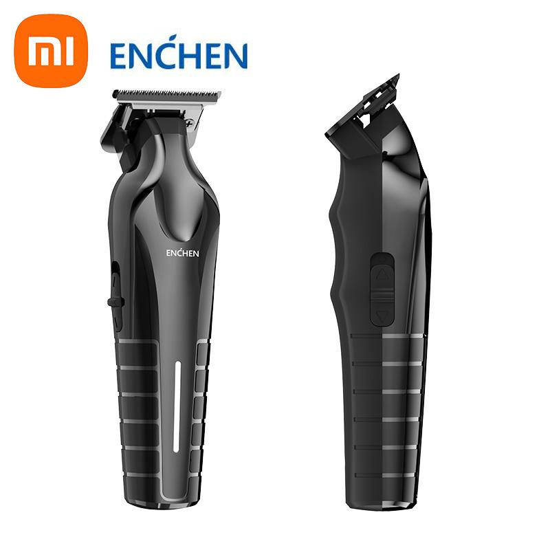 Xiaomi ENCHEN Sharp 6 Haarschneider Akku-Haartrimmer Elektrische Haarschneidemaschine